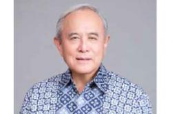 TP Rachmat Dulu Pernah Jadi Salesman, Kini Konglomerat RI Berharta Rp46,9 Triliun