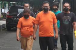 Nyaris Diusir dari Kampung, Pasutri Produsen Miras Maut Sering Diperingatkan Warga