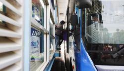 417 Bus Transjakarta Bakal Dihapus karena Tak Layak Jalan, DPRD DKI: Kami Ingin Survei ke Lokasi