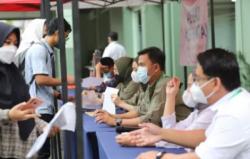 217 Peserta UTBK di UPN Veteran Jakarta Gugur, Apa Sebabnya?