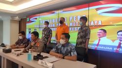 Penampakan WN Latvia yang Kuras Rekening Nasabah Modus Skimming