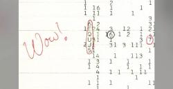 Misteri Terungkap! Sinyal Wow Diduga Berasal dari Bintang Mirip Matahari 