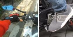 Cara Mengendarai Sepeda Motor Gigi Manual, Perhatikan Perpindahan Transmisi dan Kopling