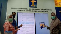 Ribuan UMKM di Jateng Dirikan Perseroan Perorangan, Ini Manfaatnya 