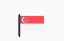 50 Orang Demonstran Bakal Unjuk Rasa di Depan Kedubes Singapura 