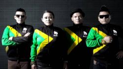 Chord Gitar dan Lirik Lagu Jagoanku - Souljah: Damaiku Kaulah Jagoanku