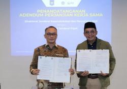  Tak Hanya NPWP, Ditjen Dukcapil Targetkan Single Sign On dengan NIK Diterapkan di Semua Layanan Publik 