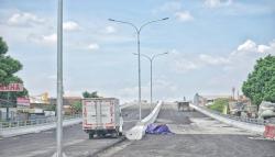 Flyover Kopo Bandung Diuji Coba Sepekan Mulai Kamis 22 September<