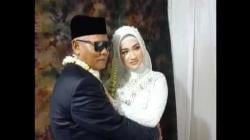 Heboh Kakek Nikahi Gadis Cantik 18 Tahun di Cirebon, Maharnya Fantastis Rp700 Juta