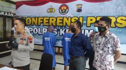 Kasus Pembunuhan Perempuan di Kebumen, Begini Kronologi Korban Dihabisi 