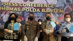 2 Pegawai Kejaksaan Antar Sabu ke Lapas Cilegon Tak Ditetapkan Tersangka, Ini Alasannya