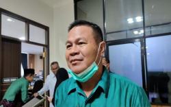 Ibu Kota Kalsel Pindah, KPUD Mulai Berkantor di Banjarbaru<