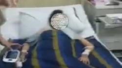 Menyedihkan, gegara Telat Ganti Oksigen Istri Meninggal di Rumah Sakit