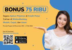 5 Ide Jualan Makanan dari MotionBanking dan Kredit Pintar