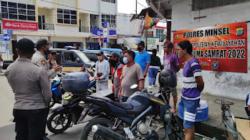 15 Hari Polres Minsel Operasi Bina Kusuma, Ini Sasarannya