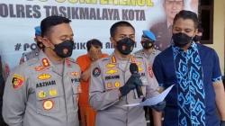 Kasus Pembunuhan Janda Cantik Tasikmalaya Terungkap, Eks Suami Dendam karena Diceraikan