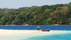 Pemilik Pulau Pribadi Ternyata Bukan Orang Baru, Cek Siapa Saja