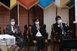 Sekilas Mengenal Rektor UGM Terpilih Prof Ova Emilia