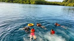 Remaja yang Hilang usai Pamit Renang Ditemukan Tewas Tenggelam