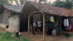 Anak Dibunuh Kakak Ipar di Karawang, Ayah Korban: Saya Tidak Tahu Harus Bagaimana<