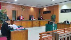 Tok! Pemilik 133 Kg Sabu di Aceh Divonis Seumur Hidup