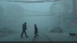 Tempat Terdingin di Bumi, Bukan di Antartika?