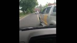 Soal Viral Iring-iringan Mobil Bupati Pandeglang Halangi Ambulans, Begini Penjelasannya