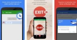 Translate Dokumen Lewat Kamera HP, Begini Caranya