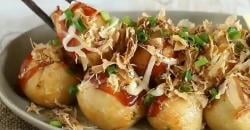 Resep Takoyaki untuk Jualan yang Paling Laku, Enak dan Mudah Dibuat!