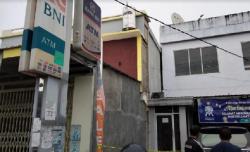 ATM di Merangin Dibobol Maling, Polisi Gelar Olah TKP