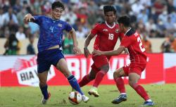 Bek Thailand Minta Ampun Diserbu Netizen Indonesia, Akun Instagram Miliknya Hilang Dua Kali