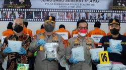 Irjen Teddy Minahasa Terjerat Kasus Narkoba, Begini Tanggapan Warga Padang