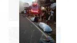 Update 4 Tewas Kecelakaan di Panjalu Ciamis, Ini Identitas Para Korban<