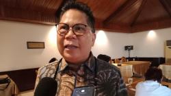 Partai Perindo Gelar Seminar Politik dan Pembekalan Bacaleg