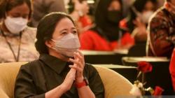 Puan Maharani Kenang Reformasi 1998: Saya Masih Gadis Muda yang Tak Bisa Keluar Rumah