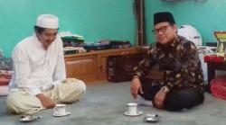 Sambut Baik Doa Perdamaian Dunia, Kiai Kholil Doakan Muhaimin dan PKB Istiqomah