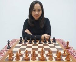 Hasil SEA Games 2021: Sekakmat Malaysia, Tim Catur Putri Indonesia Sumbang Emas 