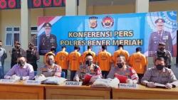 Nasib Tragis 2 Gadis Aceh, Disekap 3 Hari dan Diperkosa 8 Pemuda Bergantian