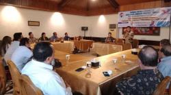 Perindo Gelar Seminar Politik, Bacaleg: Sangat Bermanfaat dan Menambah Wawasan