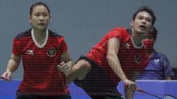 Link Live Streaming Rinov/Pitha Vs Zheng/Huang di Final Malaysia Masters 2022