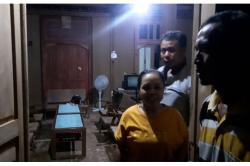 Jadi Viral, Warga Lokasi Syuting Film KKN di Desa Penari Tagih Janji Nonton Bareng  