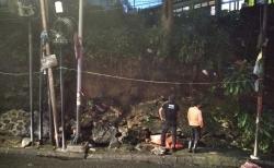 Hujan Deras, 5 Titik di Kota Bogor Dilanda Bencana