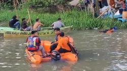 Mandi di Sungai Kupang, Bocah di Pekalongan Hilang Tenggelam 