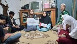 Kisah Ustazah Siti Tetap Berdakwah meski Sakit