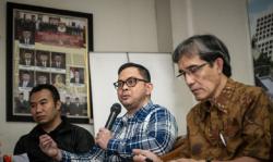 Mantan Komisioner KPU Viryan Azis Bercita-Cita Pemilu di Indonesia Gunakan Teknologi