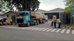 22 Mobil Formula E Tiba di Jakarta Hari Ini, Tes Lintasan Pekan Depan 