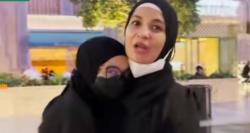 Laudya Cynthia Bella Ketahuan di Dubai Siap Lepas Status Janda dengan Pangeran Arab<