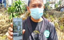 Adik Kandung Kenang Achmad Yurianto, Sosok yang Tak Pernah Ingkar Kepada Tugas