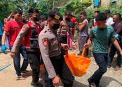 Gunungsitoli Gempar! ASN Nias Utara Ditemukan Tewas Gantung Diri di Kamar<