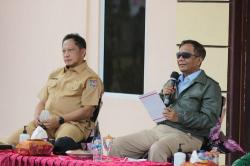 Menkopolhukam dan Mendagri akan Hadiri Pencanangan Gerbangdutas BNPP